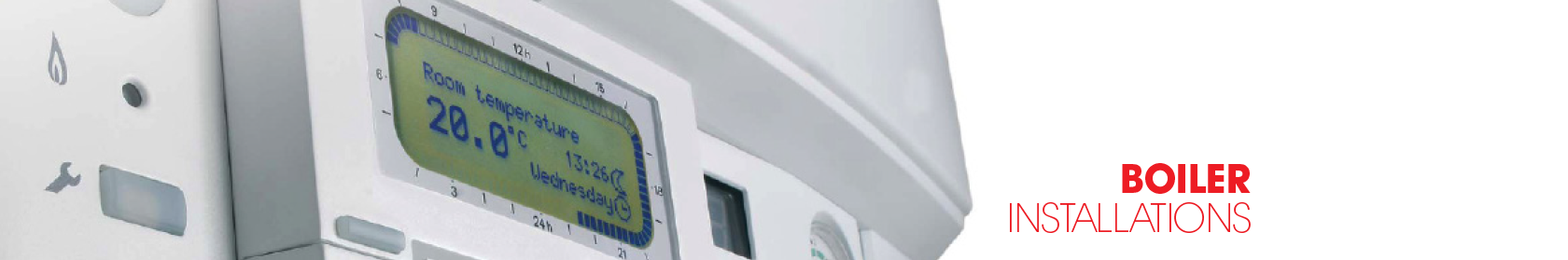 Boiler Installation Bristol