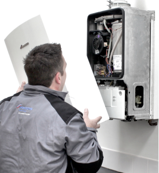 Gas Boiler Installation Bristol