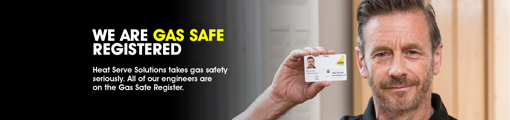 Gas Safe Register Bath