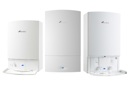 Worcester Boilers Bath